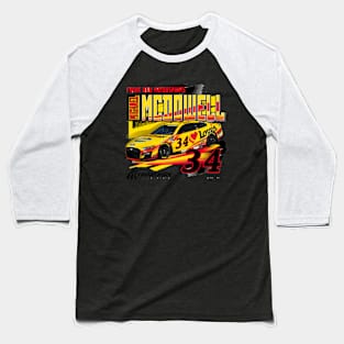 Michael Mcdowell Love'S Baseball T-Shirt